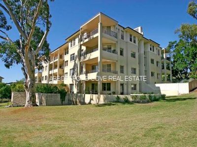 20 / 3 Blackwall Point Road, Abbotsford