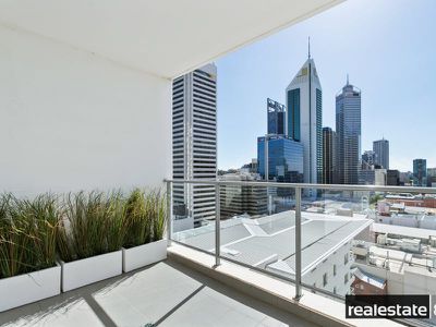 89 / 580 Hay Street, Perth