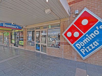 3 / 157-171 Haldon Street, Lakemba