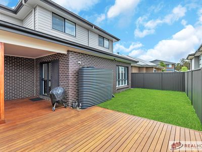 6 Bivouac Street, Jordan Springs