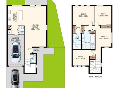 44 Rutherford Avenue, Kellyville