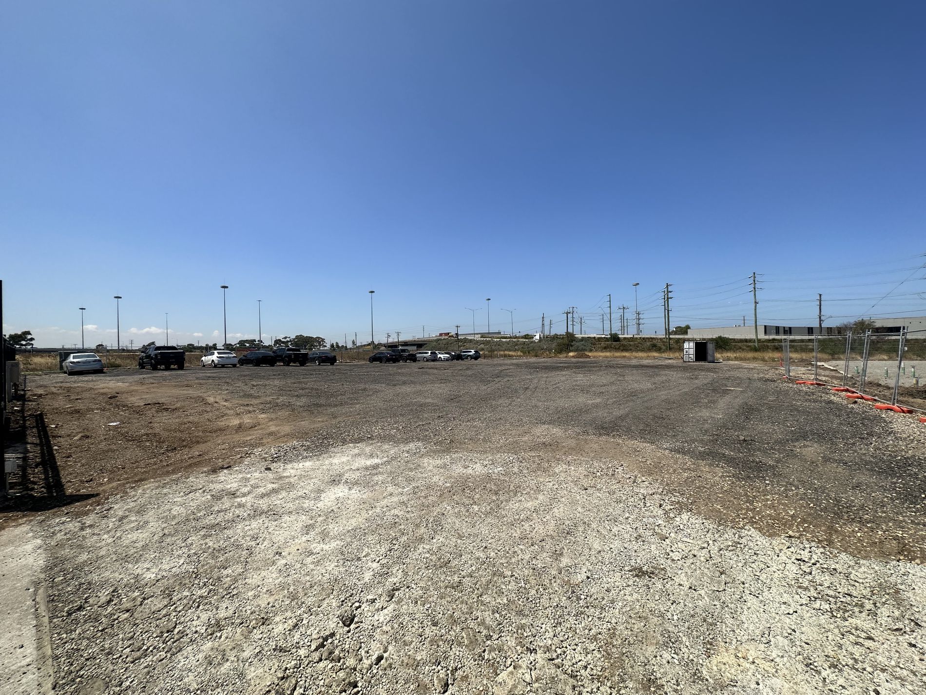 63 Patch Circuit, Laverton North
