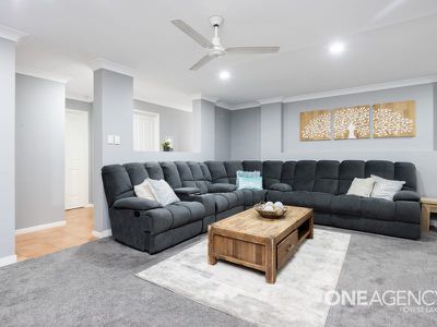 12 Chapple Pl, Forest Lake