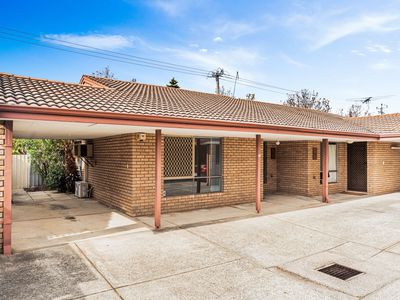 10 / 11 Gibson Court, Morley