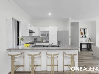 49 Admiral Crescent, Springfield Lakes