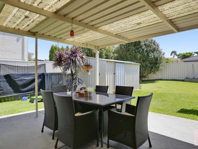 26 Belyando Crescent, Blue Haven