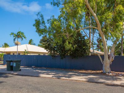 7 Bayman Street, Port Hedland