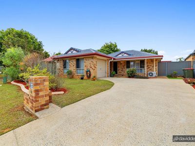 6 Alonzo Close, Bray Park
