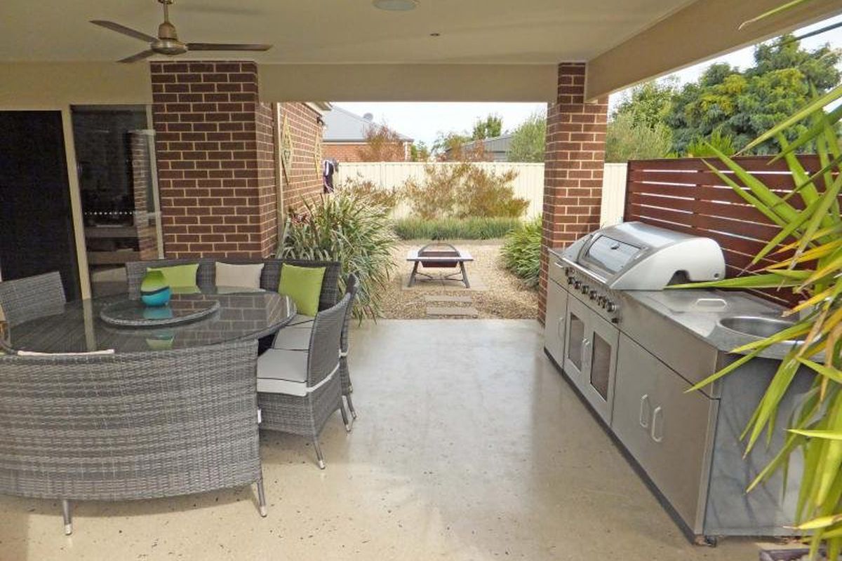 38 Goegan Drive, Kyabram