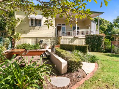 21 Fox Street, Booval