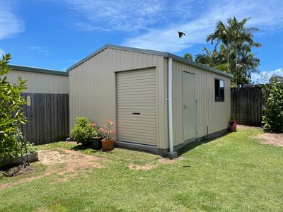 42 Corfield Street, Point Vernon