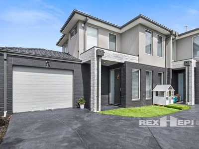 Unit 2 / 6 Matthew Court, Hampton Park