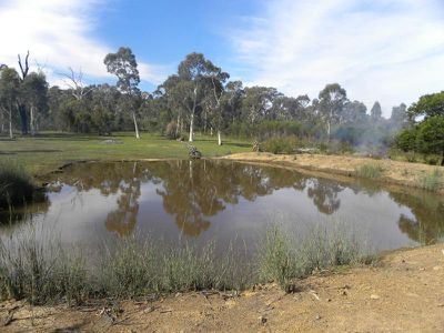 Level Lot / 21 Wandra Road, Sussex Inlet