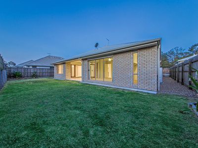 85 Watervale Parade, Wakerley
