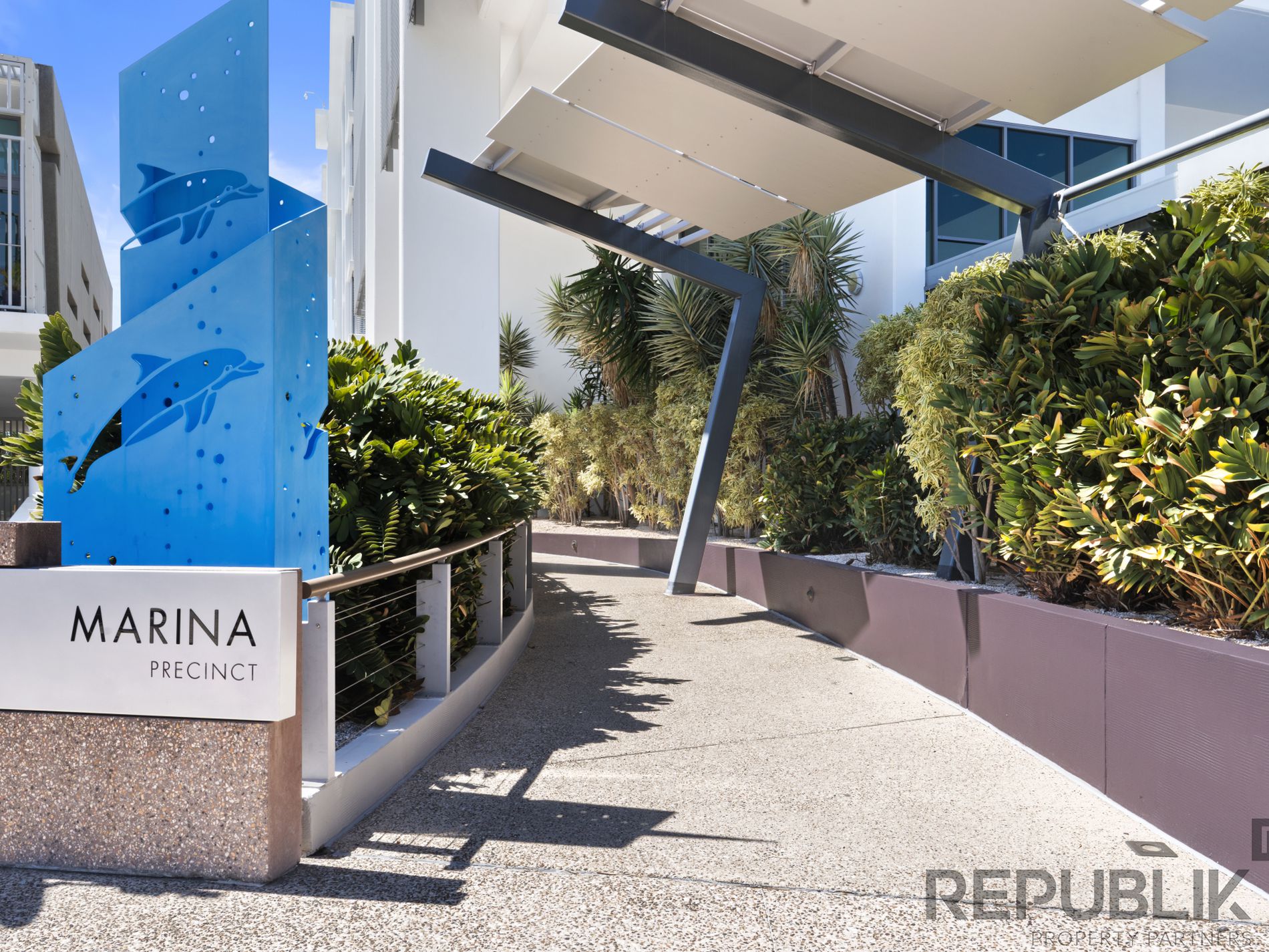 2205 / 2 Ephraim Island Parade, Paradise Point