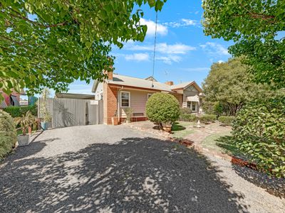 Wangaratta