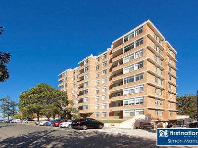 5 / 4-10 The Bourlevarde, Brighton-le-sands