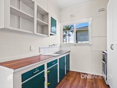 124 Fowlers Road, Dapto