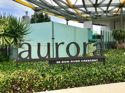 408 / 96 Bow River Crescent, Burswood