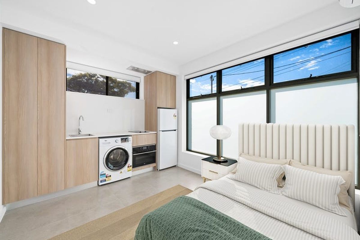 3 / 24 Fremont Street, Concord West