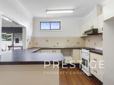 32 Wickham Street, Arncliffe