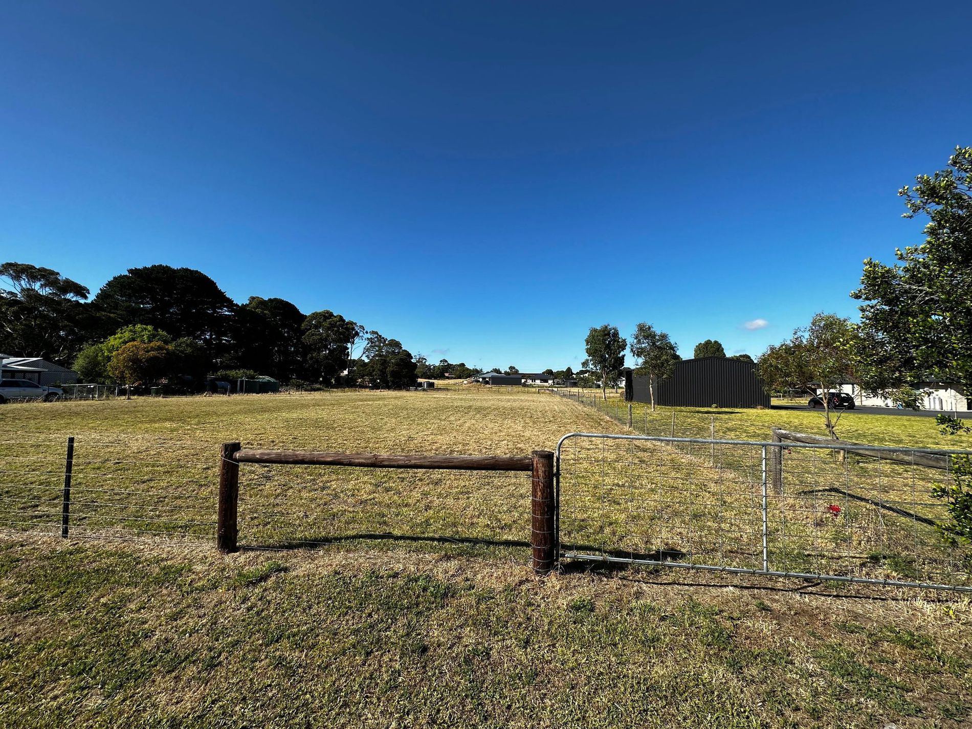 Lot 101, Williams Road, Millicent