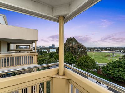 63 / 22 Nile Street, East Perth