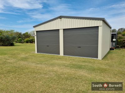 4 Kingfisher Way, Kingaroy