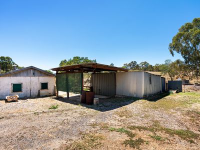 11 Donkey Gully Road, Campbells Creek