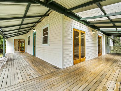 26A Coolamon Scenic Drive, Mullumbimby