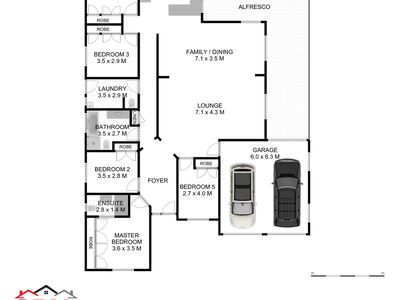 43 Cormorant Avenue, Sussex Inlet