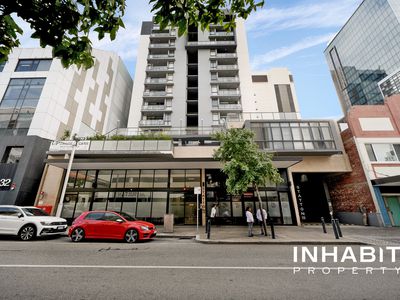 45 / 418-428 Murray Street, Perth