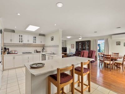 1 Saligna Court, Langwarrin