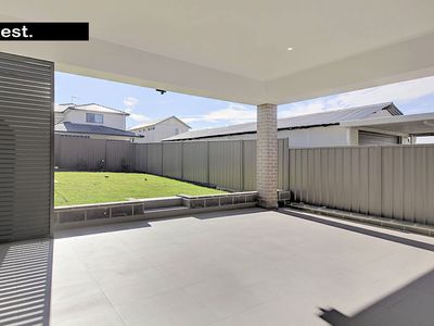 1C Belmont St, Merrylands