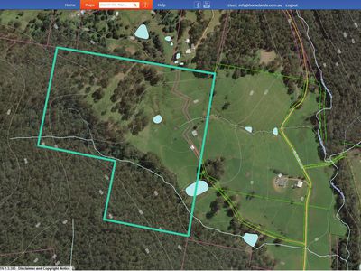 Lot 1 Glenbervie Road , Dover