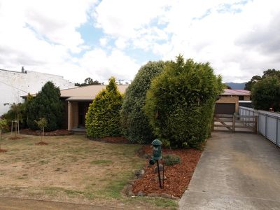 123 Main Street, Huonville