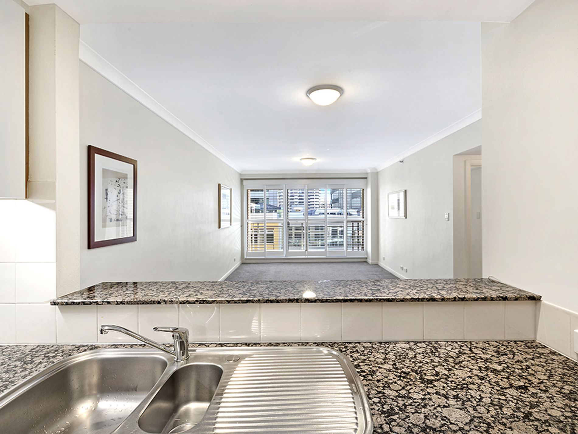 281 Elizabeth Street, Sydney