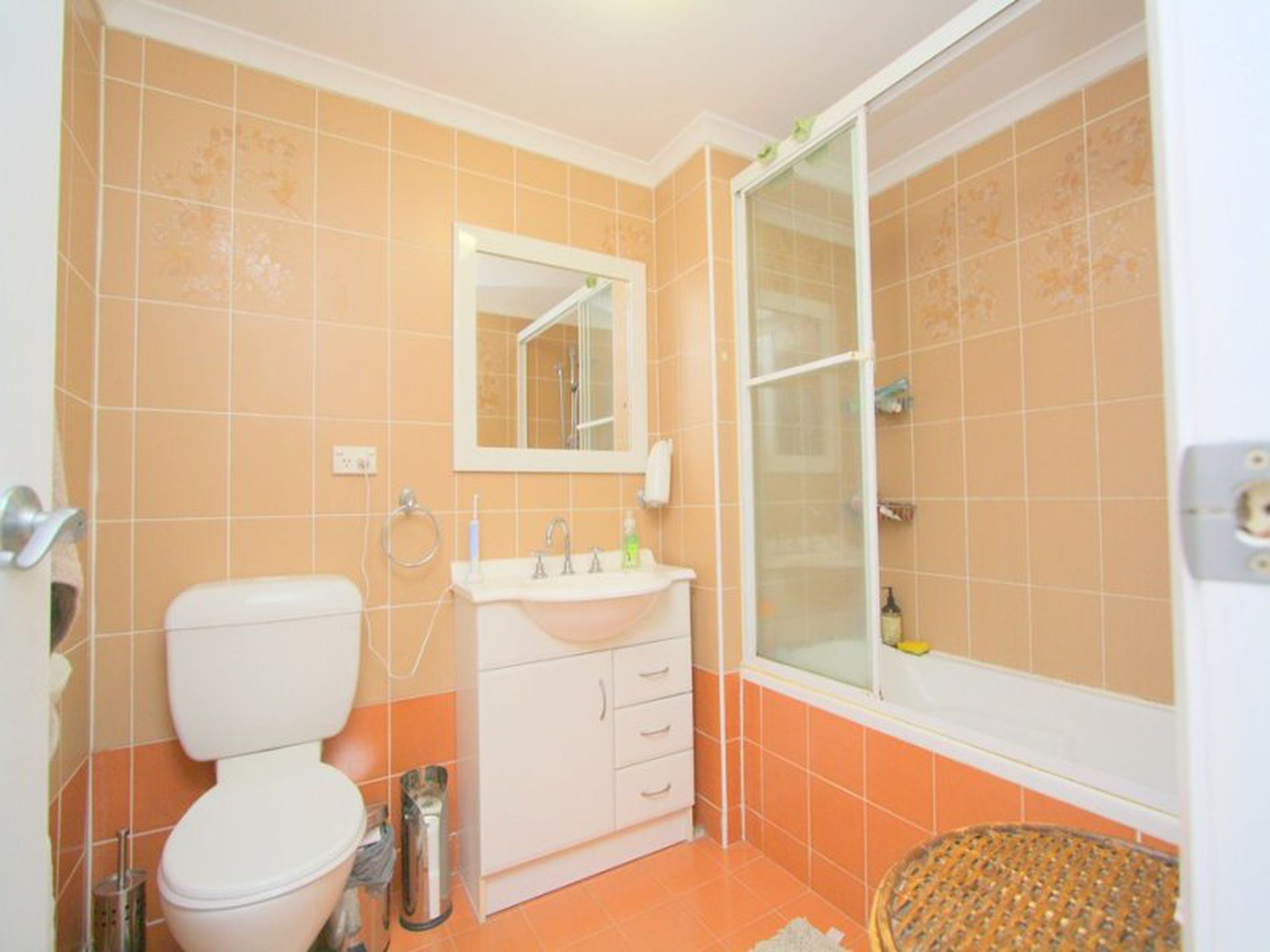 12 / 3-7 Fetherstone, Bankstown