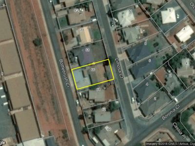 66 Bottlebrush Crescent, South Hedland