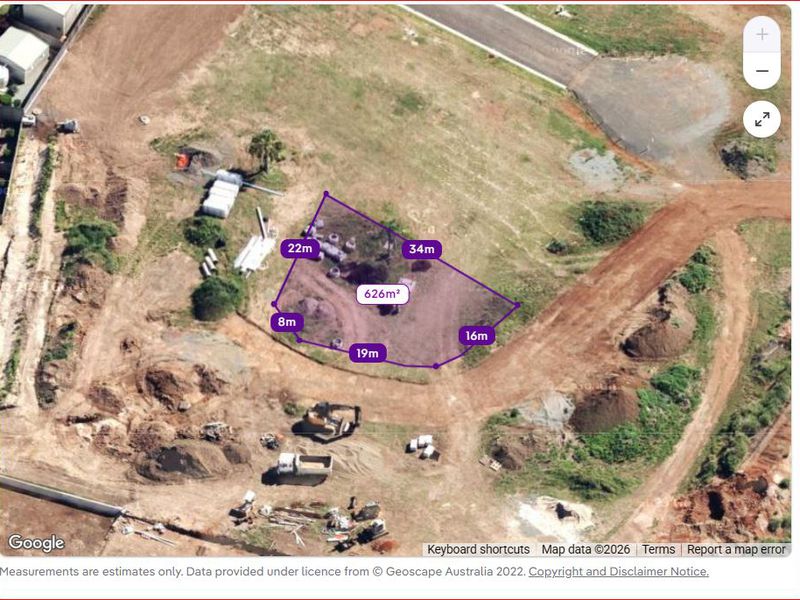 Lot 68, 3 Kelly Court, Tinana