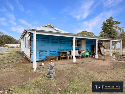 11 McCallum Street, Devenish