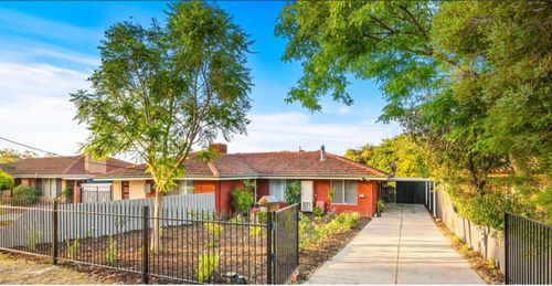 42B Blanche Street, Gosnells