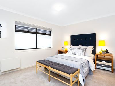 2 / 117 Melville Road, Brunswick West