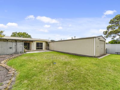 11 Fensom Crescent, Millicent