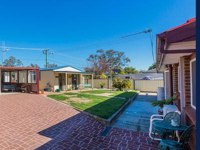 44a Dalyell Street, Chisholm