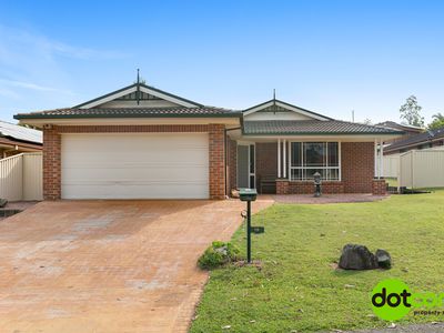 19 Ebony Drive, Hamlyn Terrace