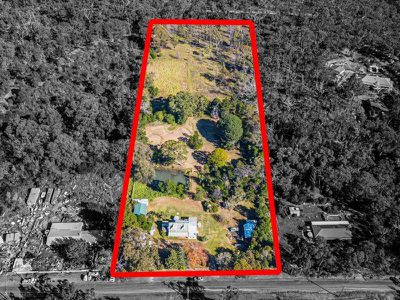 85 Yanderra  Road, Yanderra