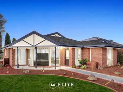 40 Littlecroft Avenue, Narre Warren South