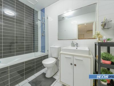 21 / 28-32 Marlborough Road, Homebush West