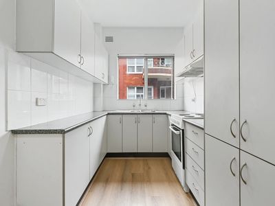 7 / 14-18 Crawford Road, Brighton-le-sands